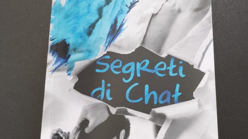 SEGRETI DI CHAT-MARY DURANTE