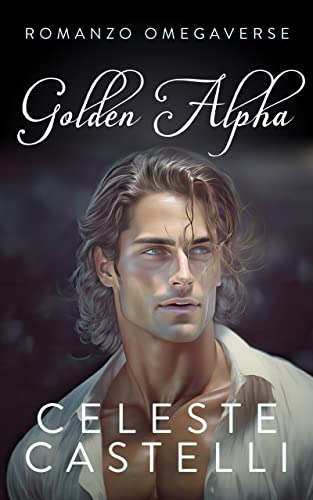 GOLDEN ALPHA-CELESTE CASTELLI