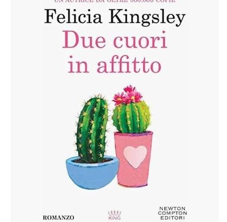 DUE CUORI IN AFFITTO