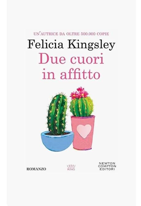 DUE CUORI IN AFFITTO