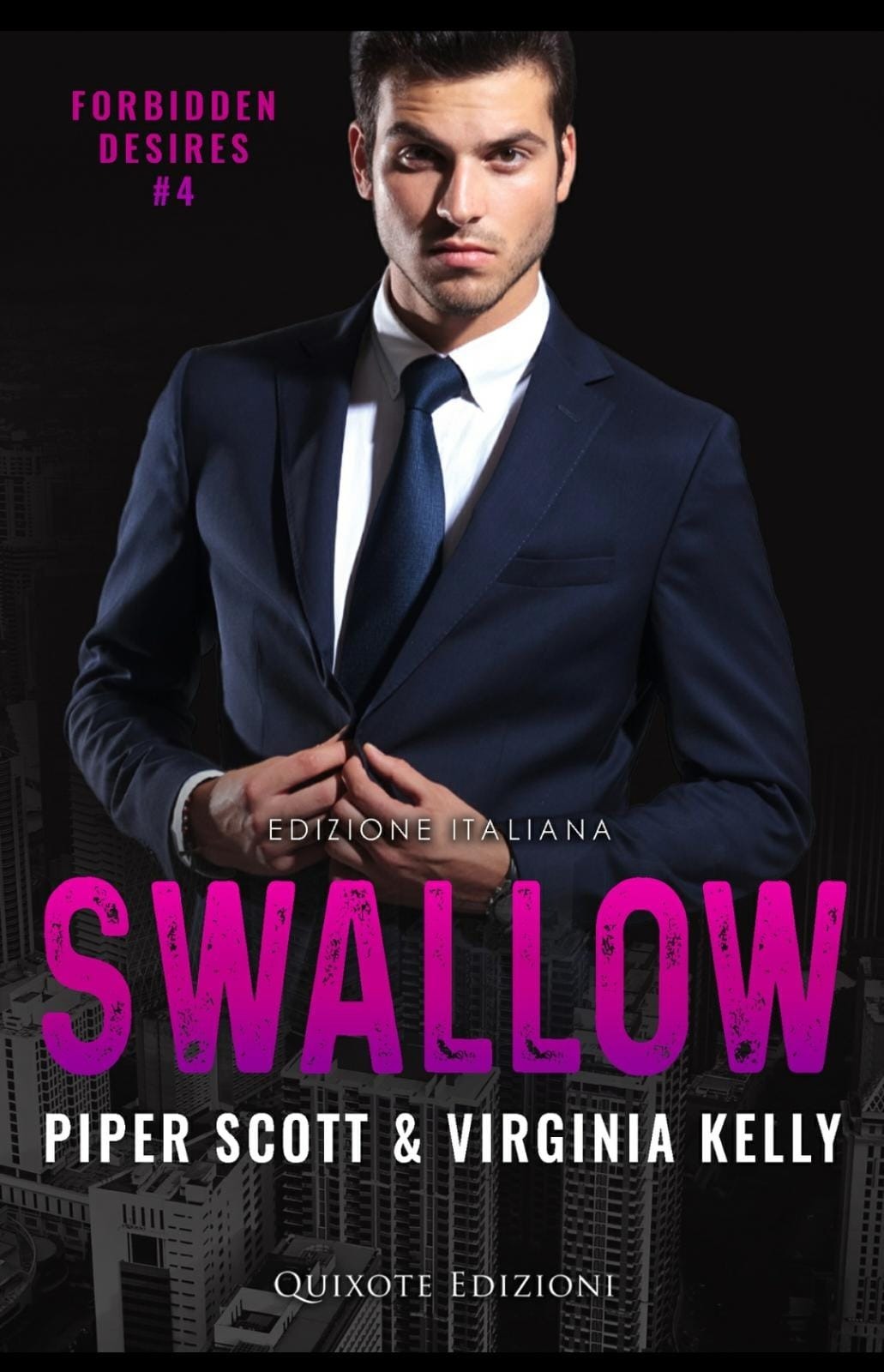 SWALLOW