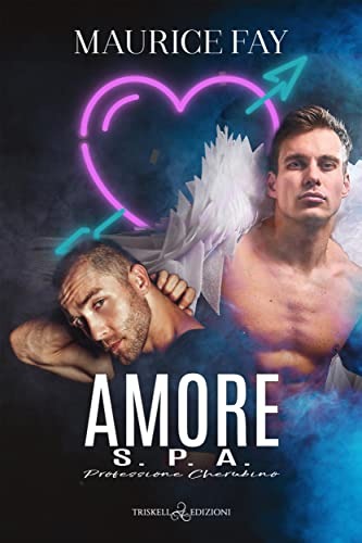 AMORE S.P.A.:PROFESSIONE CHERUBINO- MAURICE FAY