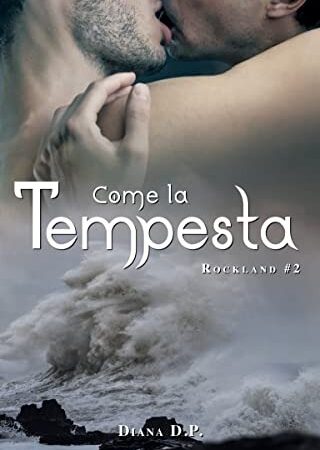 COME LA TEMPESTA- DIANA DP
