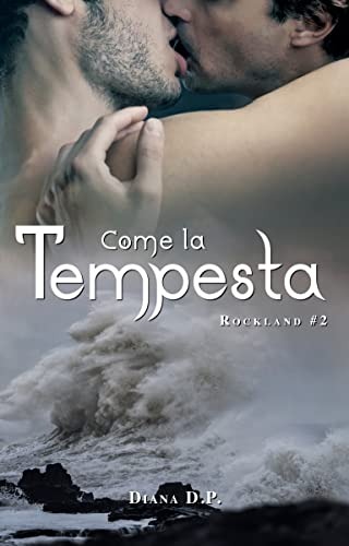 COME LA TEMPESTA- DIANA DP