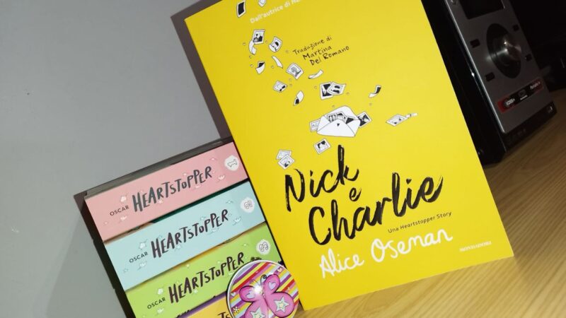 Nick e Charlie