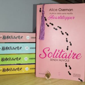 SOLITAIRE