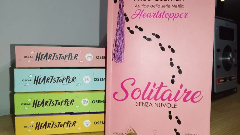 SOLITAIRE