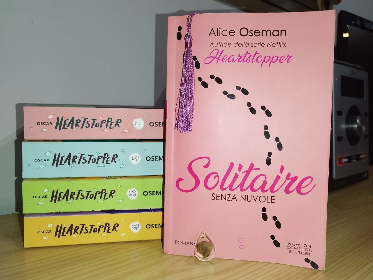 SOLITAIRE