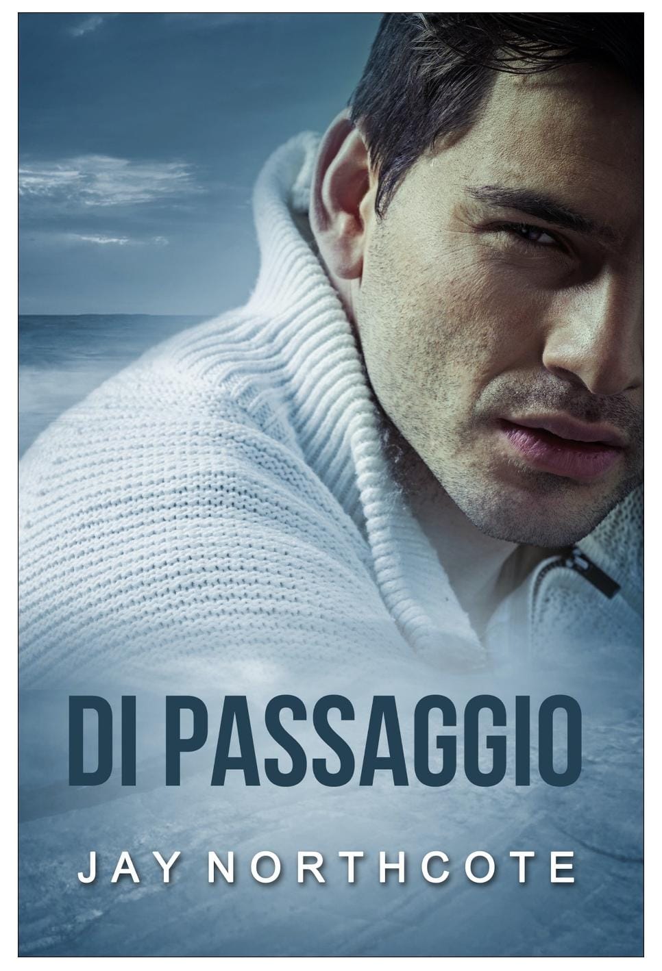 Di passaggio- Jay Northcote
