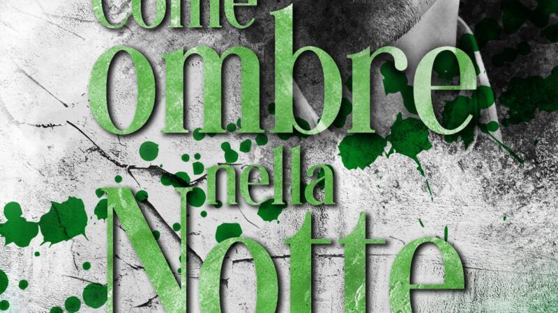 come ombre nella notte- mary durante