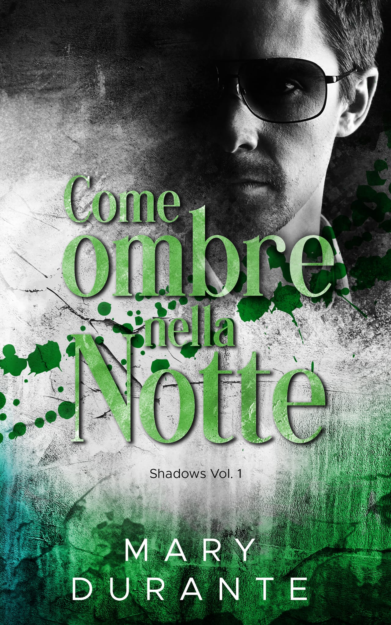 come ombre nella notte- mary durante