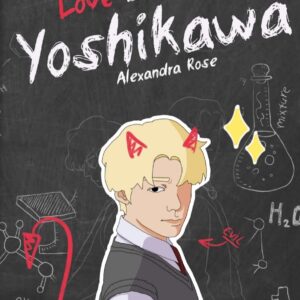 yoshikawa- alexandra rose