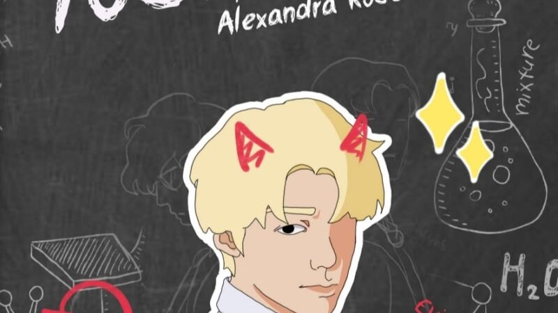 yoshikawa- alexandra rose