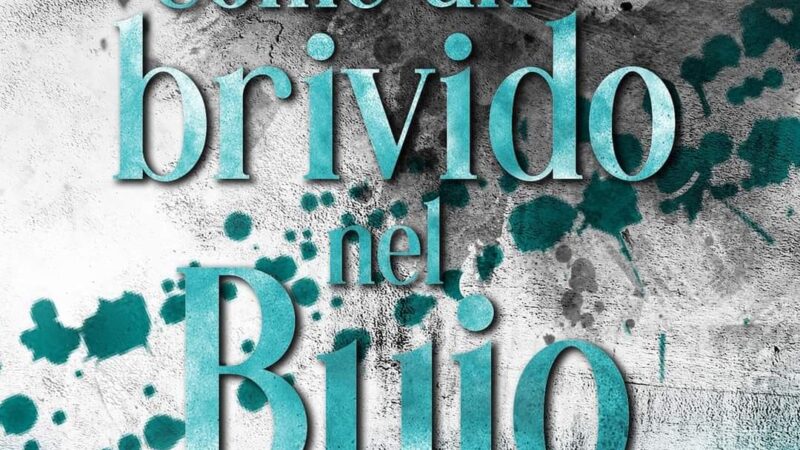 come un brivido nel buio: shadows #1.5- mary durante