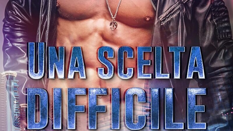 una scelta difficile: stonewall investigation #1- max walker