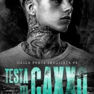testa di caxxo: dalla parte sbagliata #3- k.a. merikan