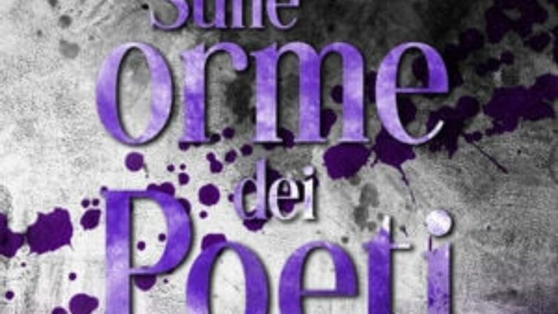 sulle orme dei poeti: shadows #3- mary durante