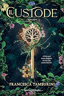 il custode-francesca tamburini