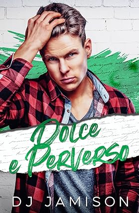 dolce e perverso- dj jamison
