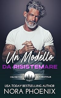 un modello da risistemare- nora phoenix