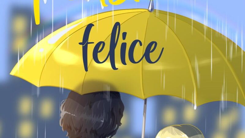 il mio pensiero felice- christina  mikaelson