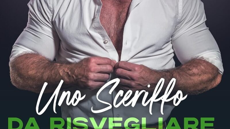 uno sceriffo da risvegliare: nora phoenix