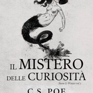 il mistero delle curiosità: snow e winter #2- c.s.poe