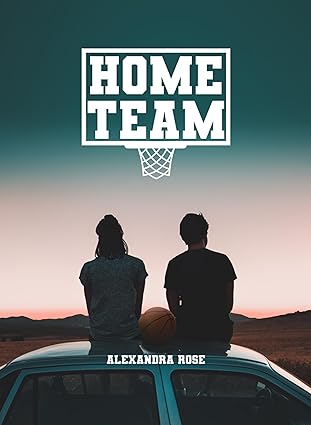 home team- alexandra rose