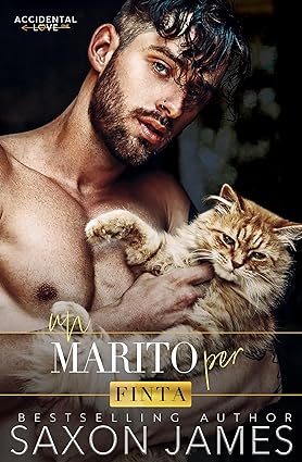 un marito per finta- saxon james