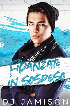 fidanzato in sospeso- dj jamison