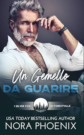 un gemello da guarire- nora phoenix