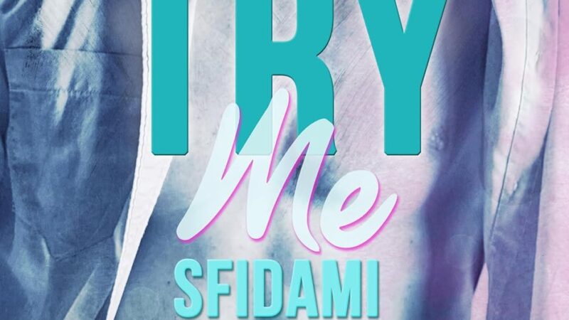 try me-sfidami: neve wilder
