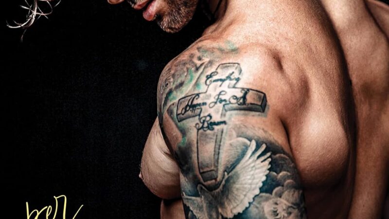 per vendetta o per amore- saxon james
