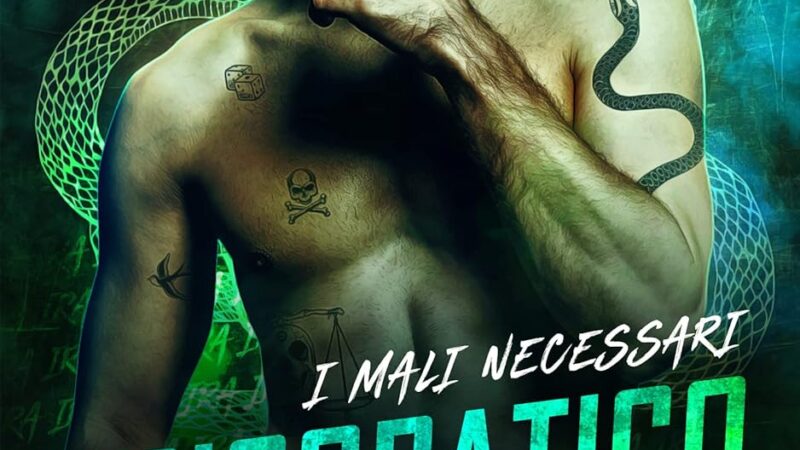 psicopatico- onley james