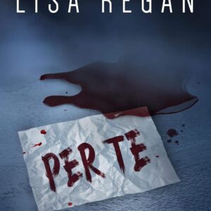 per te- lisa regan