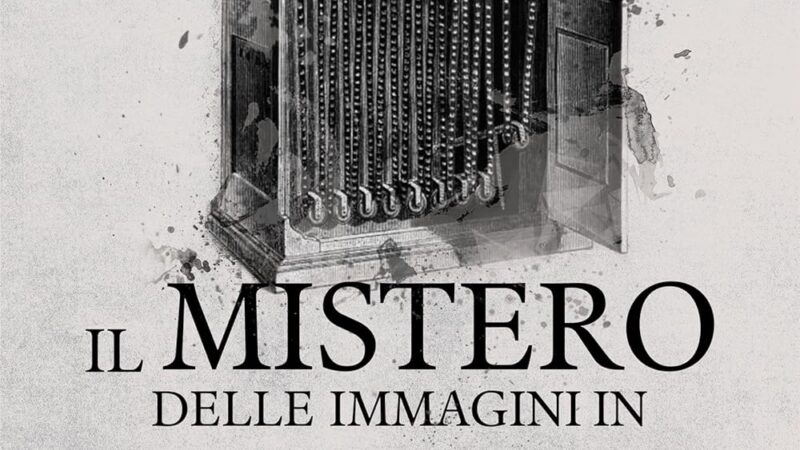 il mistero delle immagini in movimento- c.s.poe