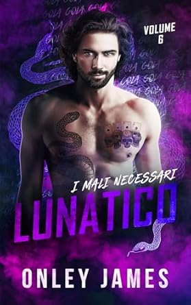 lunatico- onley james