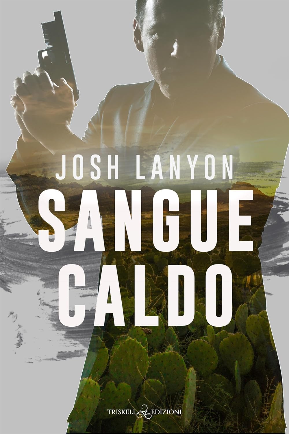 sangue caldo- josh lanyon