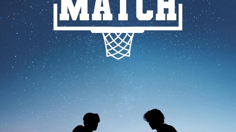 losing match- alexandra rose