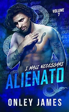 alienato- onley james