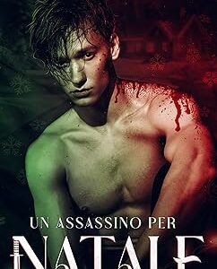 un assassino per natale- k. a.merikan