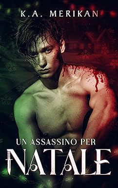 un assassino per natale- k. a.merikan