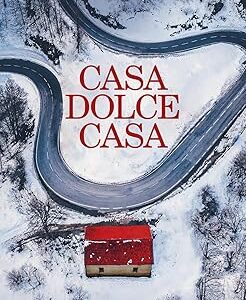 casa dolce casa- ana reyes