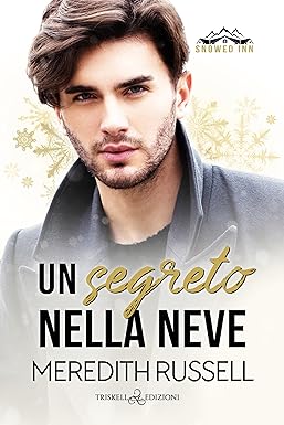 un segreto nella neve- meredith russell