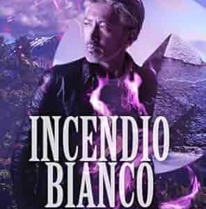 incendio bianco: i figli di ish #3- aurora corsini