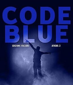 code blue-n.r.walker