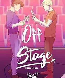 offstage- giulia letizia
