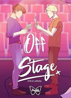 offstage- giulia letizia