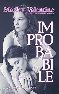 improbabile- marley valentine