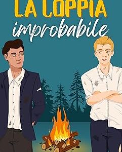 la coppia improbabile- jax calder